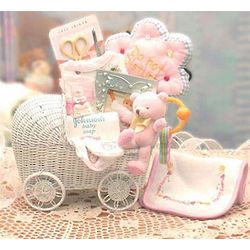 Bundle of Joy Baby Gift Carriage