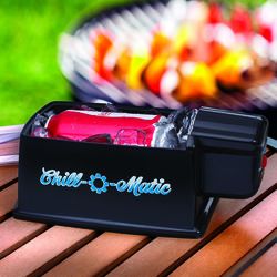 Chill-o-Matic 60 Second Drink Cooler