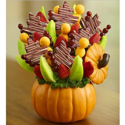 Pick of the Patch Large Chocolate Fruit Bouquet