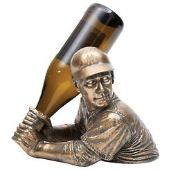 Bamvino MLB Wine Bottle Holder