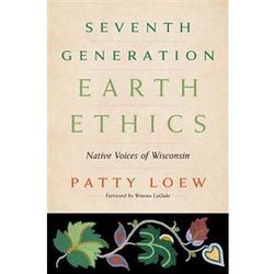 Seventh Generation Earth Ethics Book