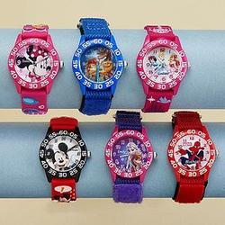 Kid's Personalized Licensed Watch