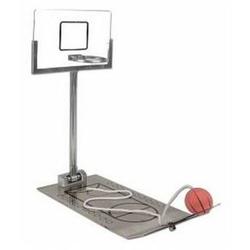 Miniature Basketball Shooting Game for Desktop