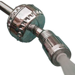Oxynator Showerhead with Filter