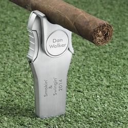 5 in 1 Cigar Golf Tool