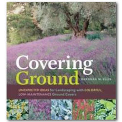 Covering Ground Book