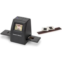 Superior Slide and Negative to Digital Picture Converter