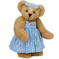 Mother Teddy Bear