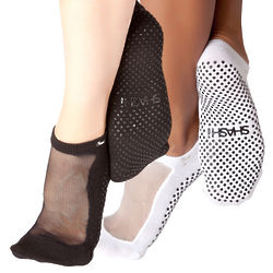 Cool Feet Grip Sock Set