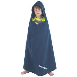 Fast Dry Hooded Towel