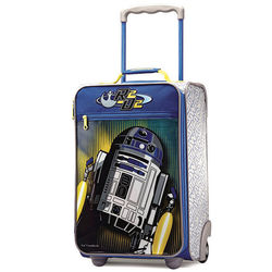 Disney Star Wars Softside Luggage