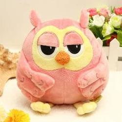 Cute Owl Plush Stuffed Animal