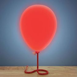 Color Changing USB Balloon Lamp
