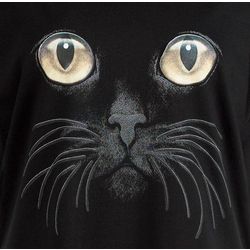 Cat Eyes T-Shirt