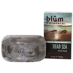 Dead Sea Mud Bar Soap