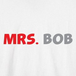 Mrs. Bob Shirt
