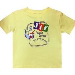 Kid's Jifaroo T-Shirt