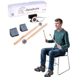 Aerodrums Virtual Drum Kit