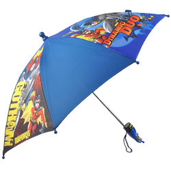Batman Dynamic Duo Umbrella