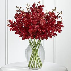 Spiritual Tribute Orchid Bouquet