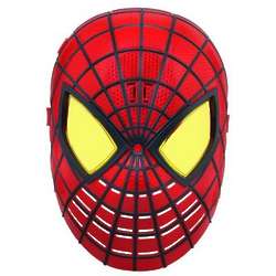 The Amazing Spider Man Deluxe Mask