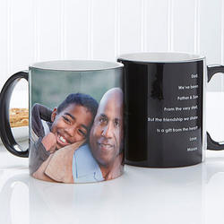 Personalized Coffee Mugs for Him