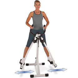 Omnidirectional Thigh Trainer