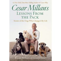 Cesar Millan's Lessons From the Pack Book