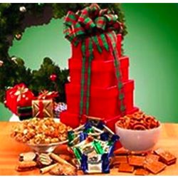 Holiday Sweets and Treats Gift Boxes