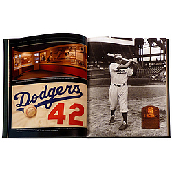 Bert Sugar's "Baseball Hall of Fame" Book