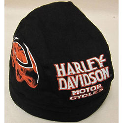 Harley Davidson Boys Headwrap