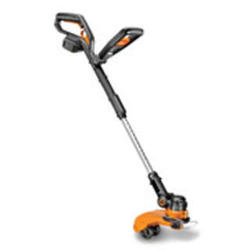 Lightweight Rechargeable Yard Trimmer