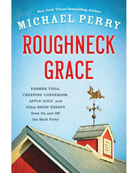 Roughneck Grace Book