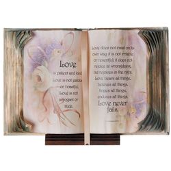 Love is... Book of Love