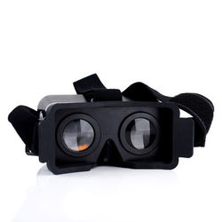 Head Mount 3D Virtual Reality Glasses For iPhone