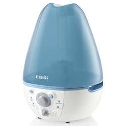 Ultrasonic Cool Mist Humidifier with SoundSpa