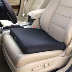 Truck Driver's Pressure Relieving Seat Cushion