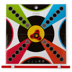 Kooba Magnetic Target Game