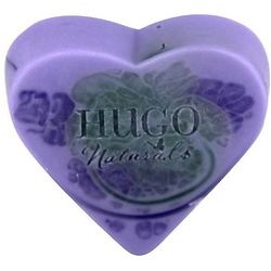 Lavender Artisan Heart Bar Soap