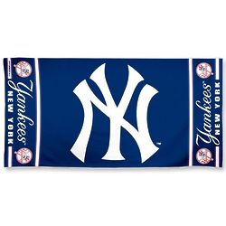 New York Yankees Beach Towel