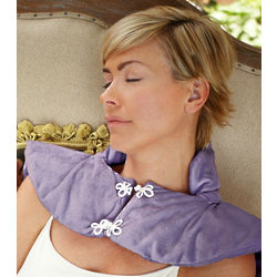 Aromatherapy Neck & Shoulder Wrap