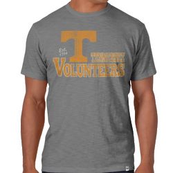 Tennessee Volunteers Gray T-Shirt