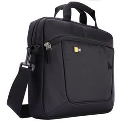 Laptop and iPad Slim Case with Removable Shoulder Strap