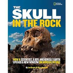 The Skull in the Rock Book