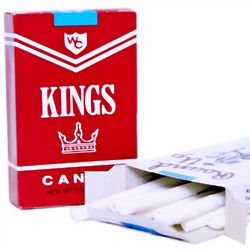 Candy Cigarettes