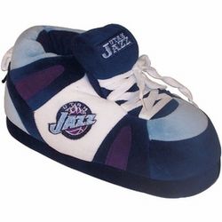 Utah Jazz Boot Slipper