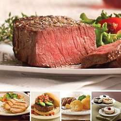 Meat and More Great Value Gift Box