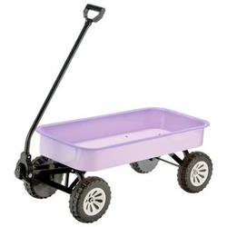 Lavender Bella Junior Wagon