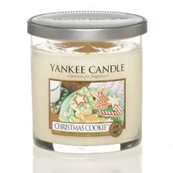 Christmas Cookie Yankee Candle