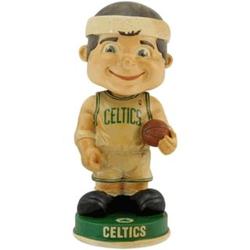 Boston Celtics Vintage Bobblehead